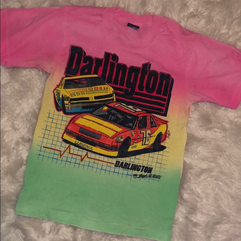 93’ Vintage Tee